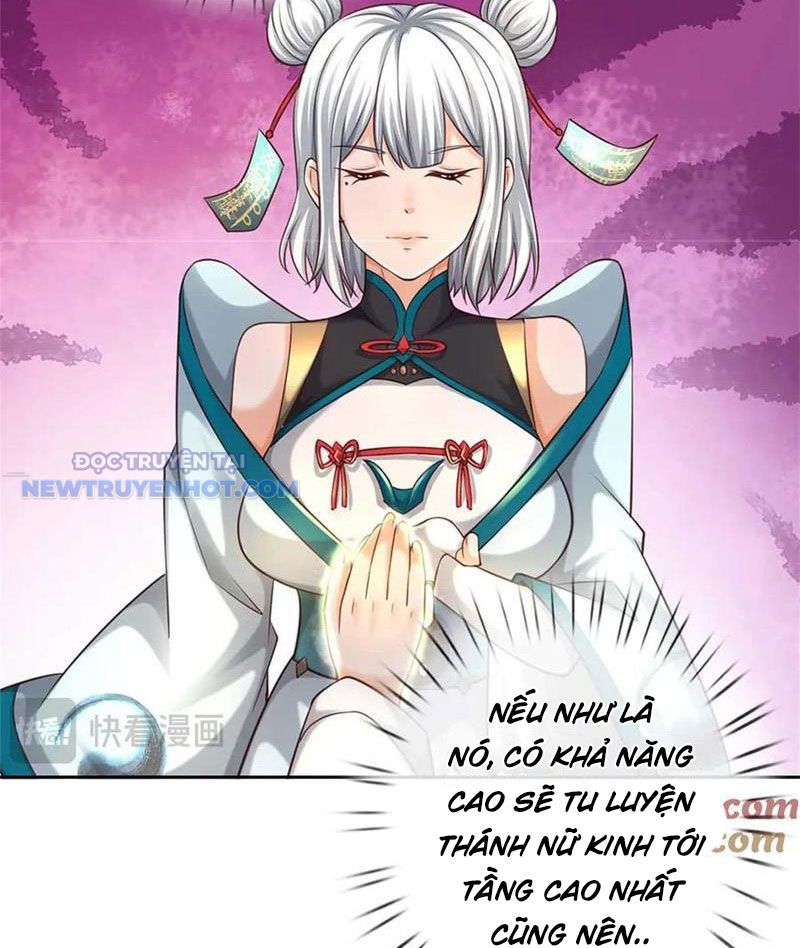 Ta Có Thể Tấn Công Không Giới Hạn chapter 64 - Trang 70