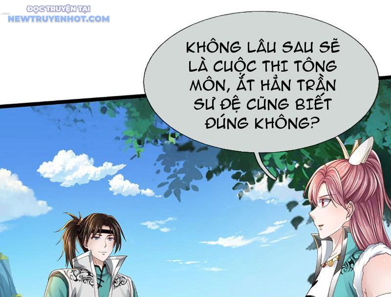 Ta Có Thể Cướp Đoạt Cơ Duyên chapter 6 - Trang 43