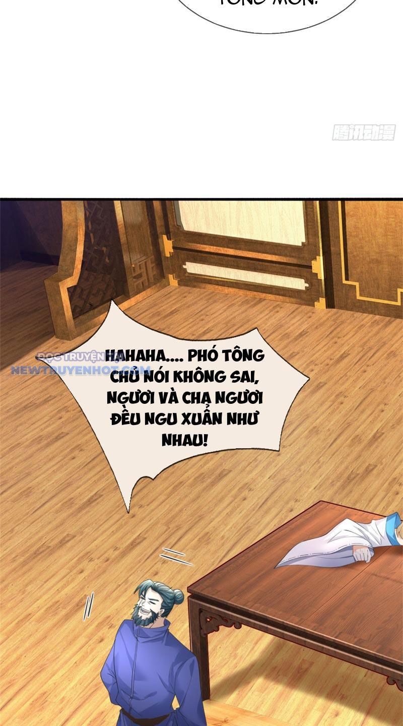 Ta Có Thể Tấn Công Không Giới Hạn chapter 14 - Trang 36