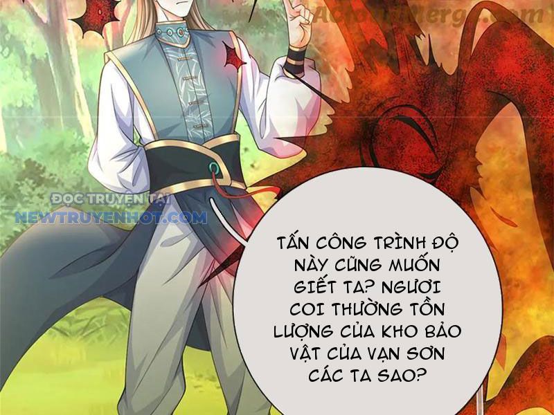 Ta Có Thể Tấn Công Không Giới Hạn chapter 43 - Trang 56