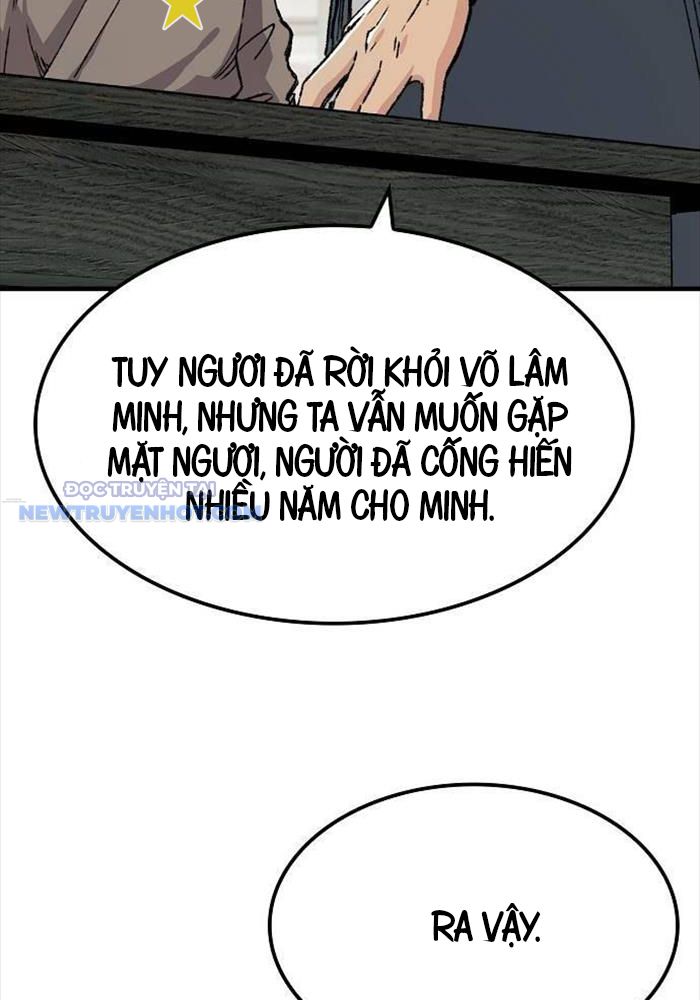 Thiên Ma Quy Hoàn chapter 44 - Trang 6