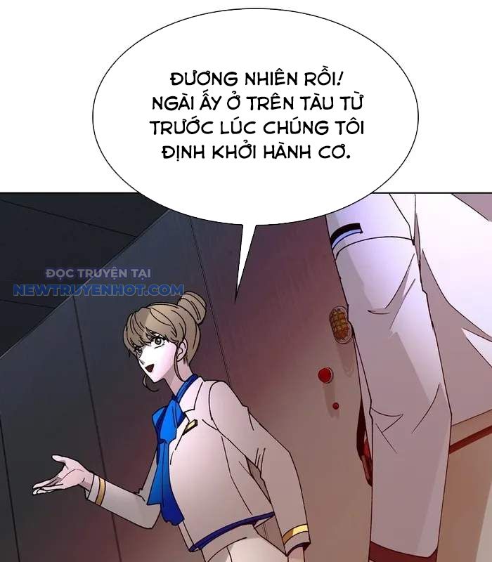 Tận Thế Cũng Chỉ Là Trò Chơi chapter 51 - Trang 11