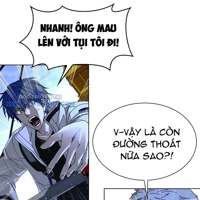 Tận Thế Cũng Chỉ Là Trò Chơi chapter 47 - Trang 144