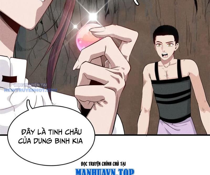 Cửu Tinh độc Nãi chapter 55 - Trang 46