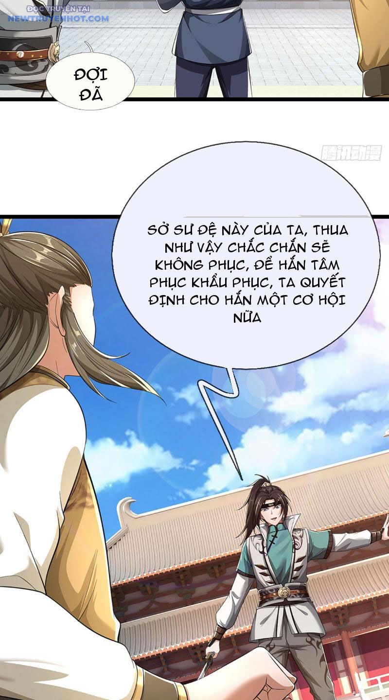 Ta Có Thể Cướp Đoạt Cơ Duyên chapter 18 - Trang 31