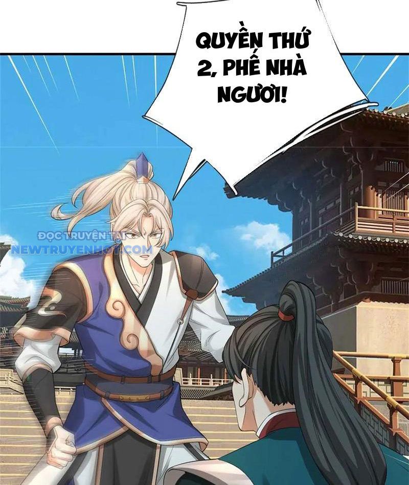 Ta Có Thể Tấn Công Không Giới Hạn chapter 64 - Trang 36