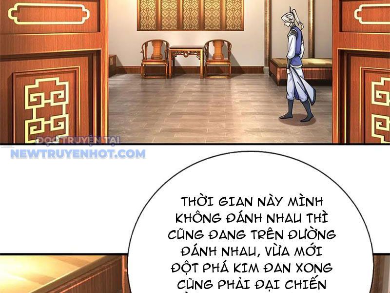 Ta Có Thể Tấn Công Không Giới Hạn chapter 52 - Trang 128