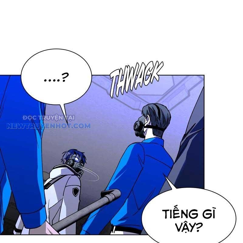 Tận Thế Cũng Chỉ Là Trò Chơi chapter 54 - Trang 48