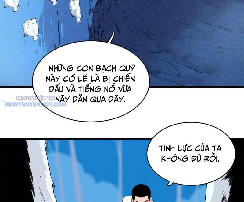 Cửu Tinh độc Nãi chapter 52 - Trang 32