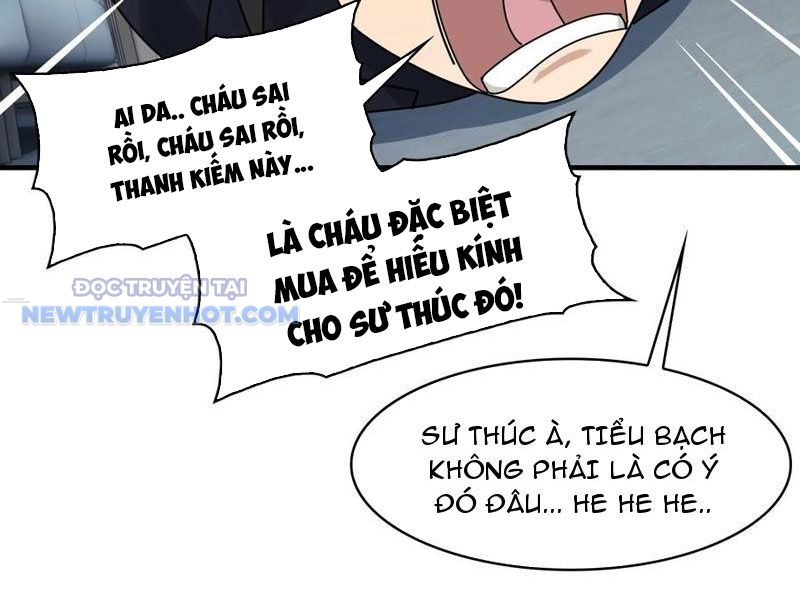 đối Mặt Với Bệnh Tâm Thần, Ma Quỷ Chẳng Là Cái Thá Gì chapter 80 - Trang 11