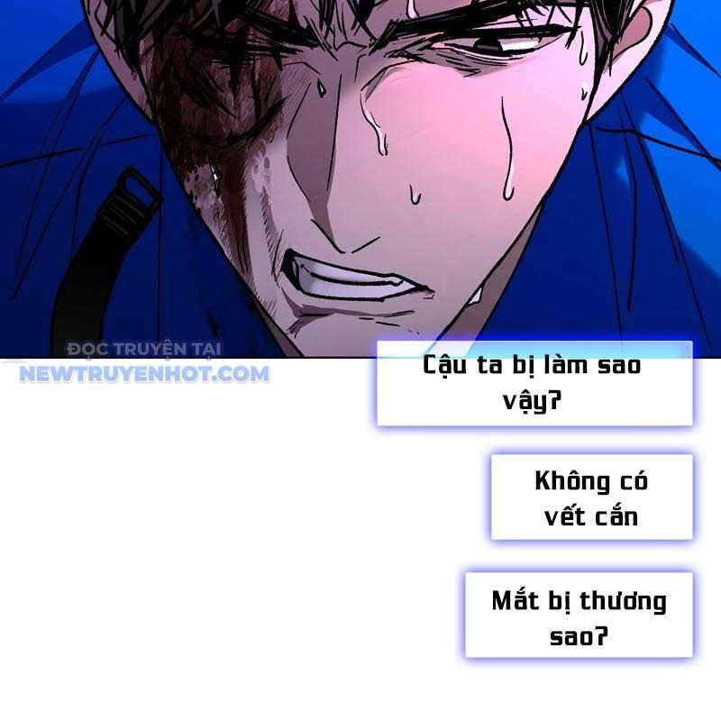 Tận Thế Cũng Chỉ Là Trò Chơi chapter 54 - Trang 20