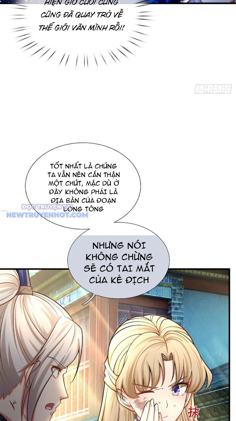 Ta Có Thể Tấn Công Không Giới Hạn chapter 6 - Trang 33