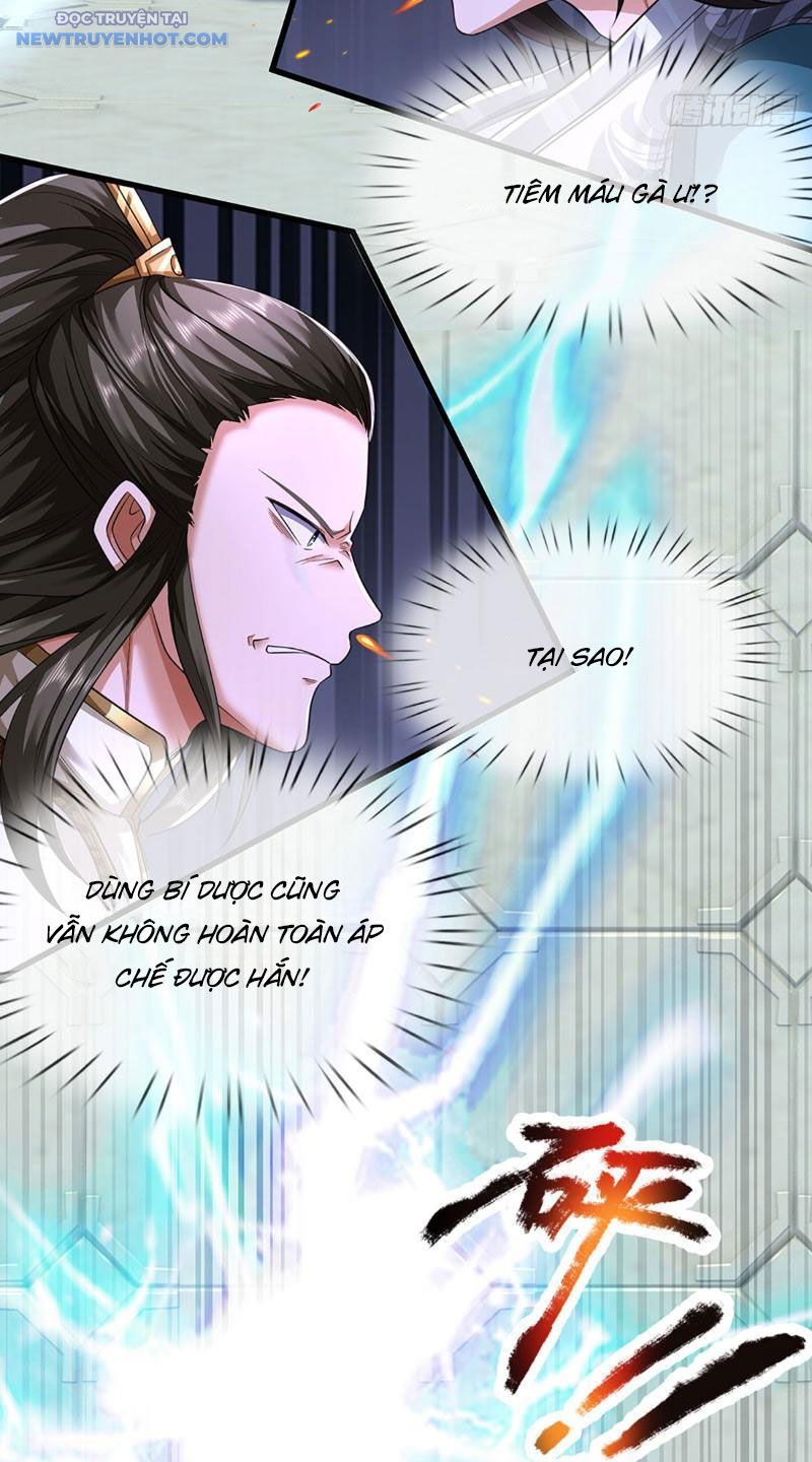 Ta Có Thể Cướp Đoạt Cơ Duyên chapter 17 - Trang 51