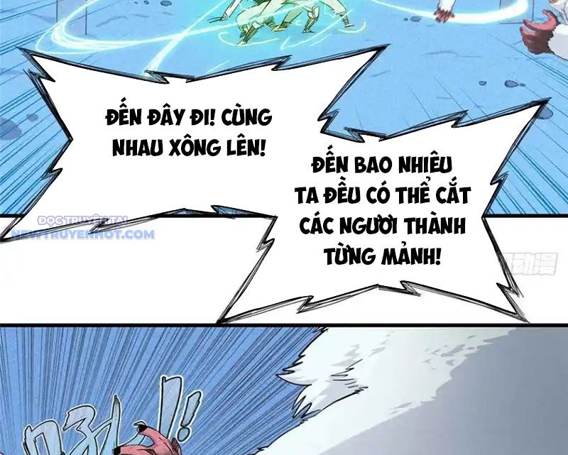 Cửu Tinh độc Nãi chapter 53 - Trang 44