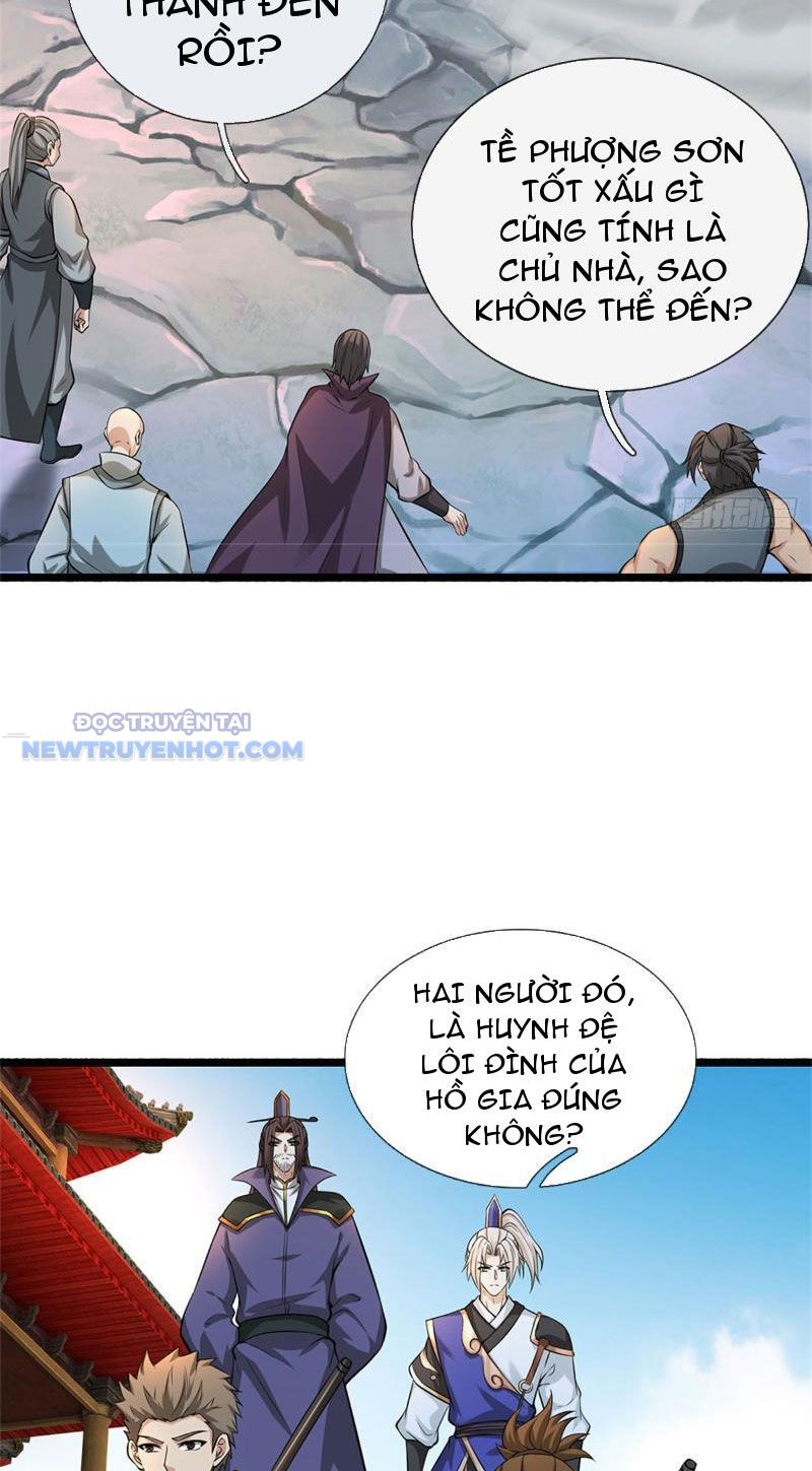 Ta Có Thể Tấn Công Không Giới Hạn chapter 29 - Trang 19