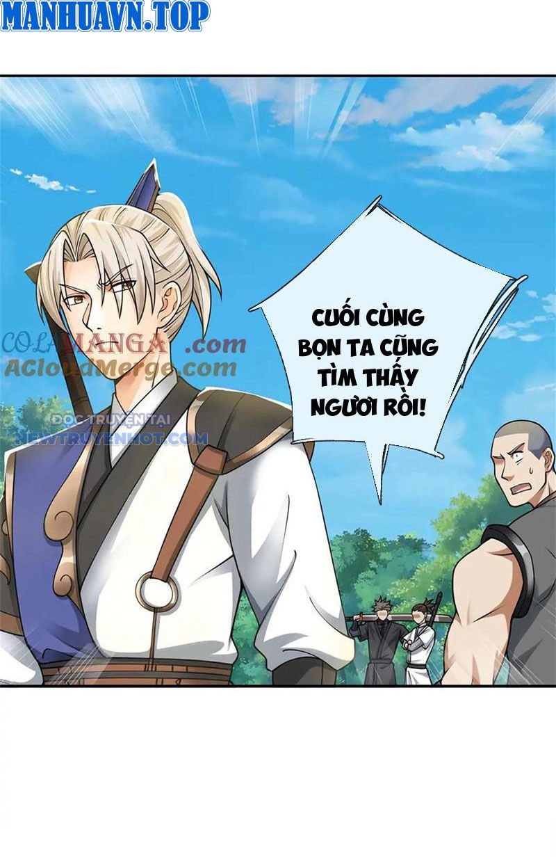 Ta Có Thể Tấn Công Không Giới Hạn chapter 35 - Trang 61