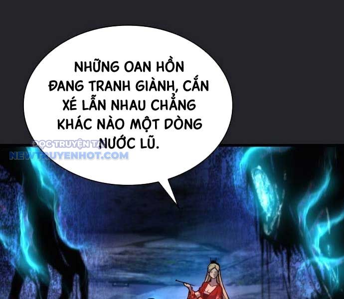 Quái Lực Loạn Thần chapter 48 - Trang 112