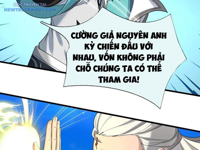 Ta Có Thể Cướp Đoạt Cơ Duyên chapter 35 - Trang 18