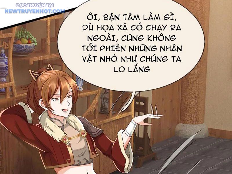 Ta Có Thể Cướp Đoạt Cơ Duyên chapter 35 - Trang 78