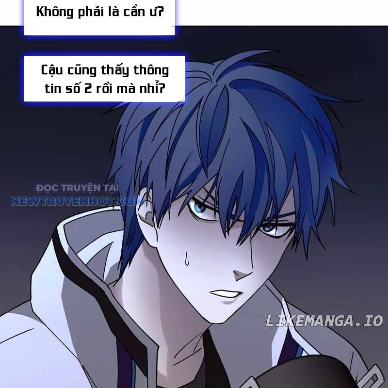 Tận Thế Cũng Chỉ Là Trò Chơi chapter 61 - Trang 134