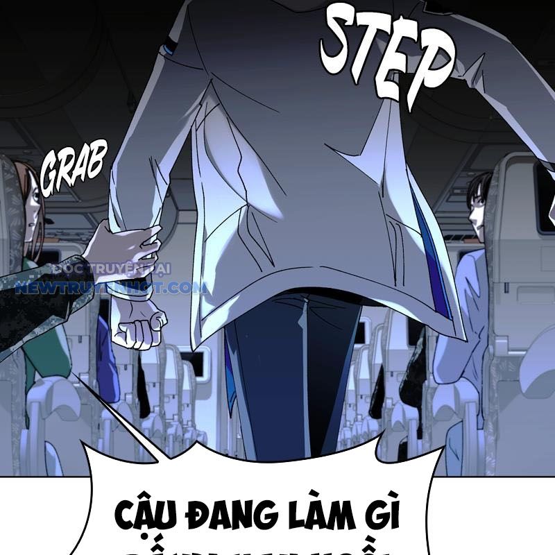 Tận Thế Cũng Chỉ Là Trò Chơi chapter 41 - Trang 9