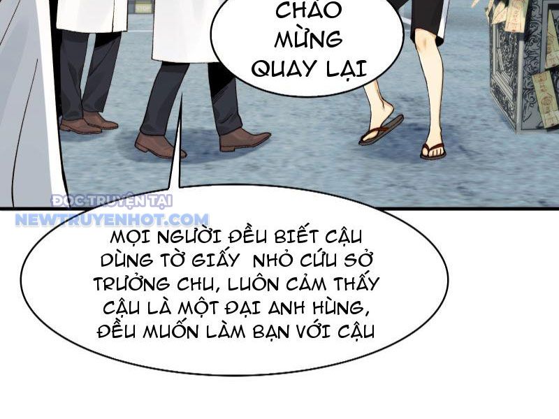 đối Mặt Với Bệnh Tâm Thần, Ma Quỷ Chẳng Là Cái Thá Gì chapter 25 - Trang 6