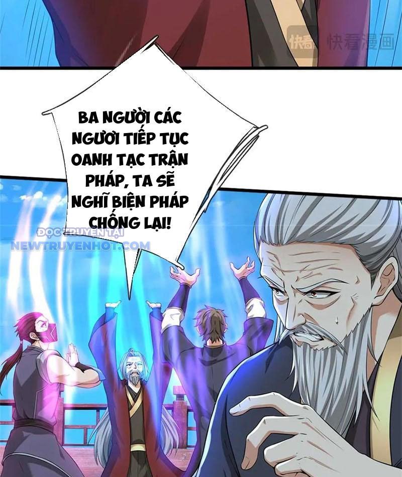 Ta Có Thể Tấn Công Không Giới Hạn chapter 57 - Trang 45