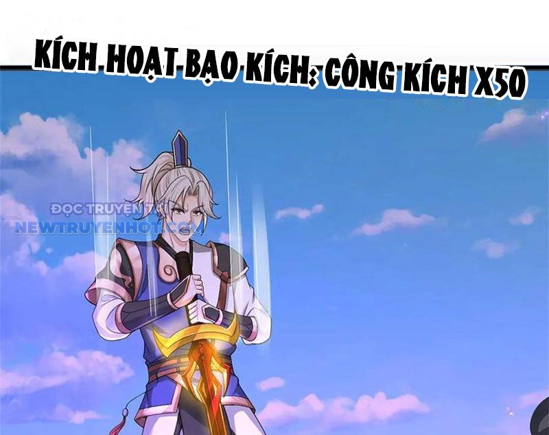 Ta Có Thể Tấn Công Không Giới Hạn chapter 66 - Trang 14