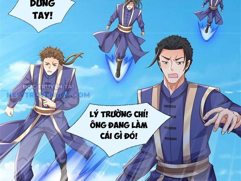 Ta Có Thể Tấn Công Không Giới Hạn chapter 53 - Trang 29