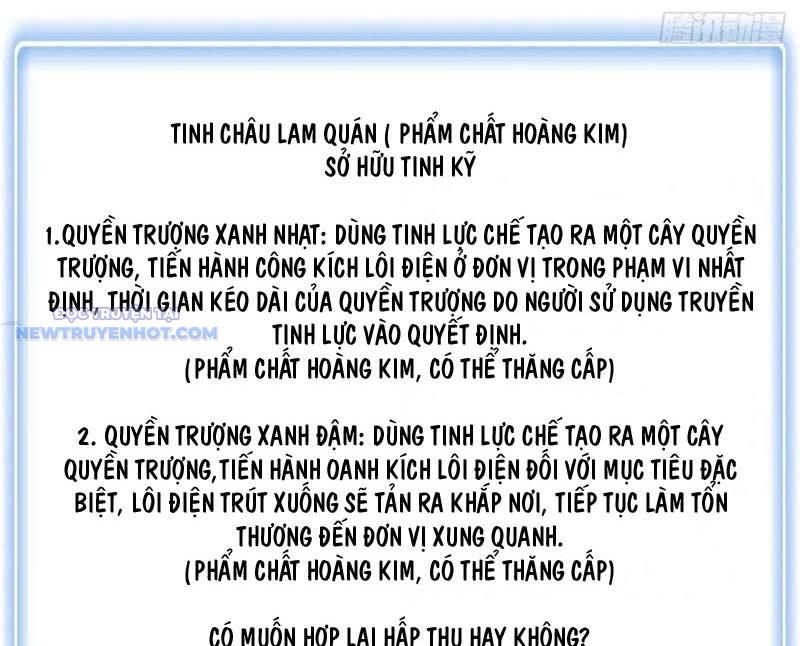 Cửu Tinh độc Nãi chapter 70 - Trang 42