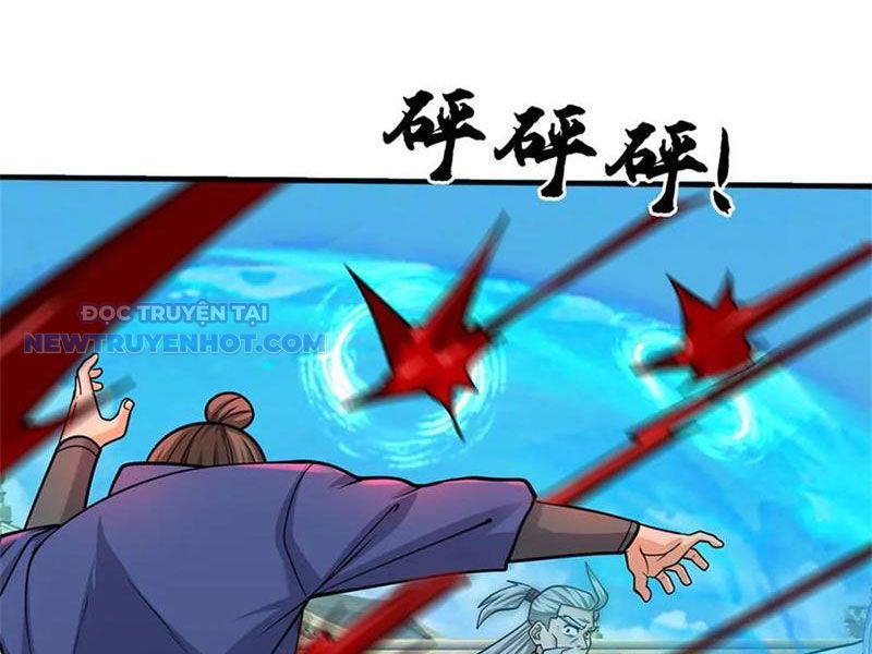 Ta Có Thể Tấn Công Không Giới Hạn chapter 54 - Trang 33