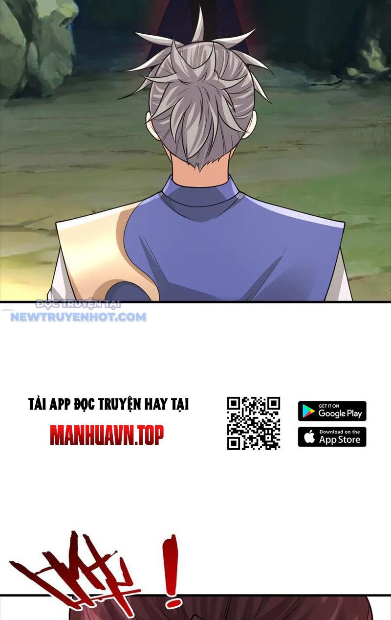 Ta Có Thể Tấn Công Không Giới Hạn chapter 50 - Trang 15