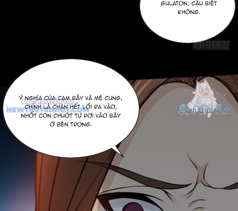 Vương Quốc Huyết Mạch chapter 55 - Trang 43