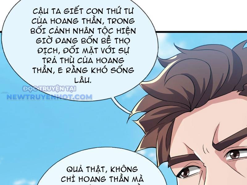 Khởi đầu Bằng Một Vạn Hít đất: Oanh Sát Thần Minh! chapter 21 - Trang 100