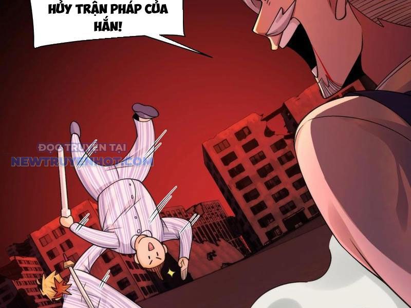 đối Mặt Với Bệnh Tâm Thần, Ma Quỷ Chẳng Là Cái Thá Gì chapter 92 - Trang 71