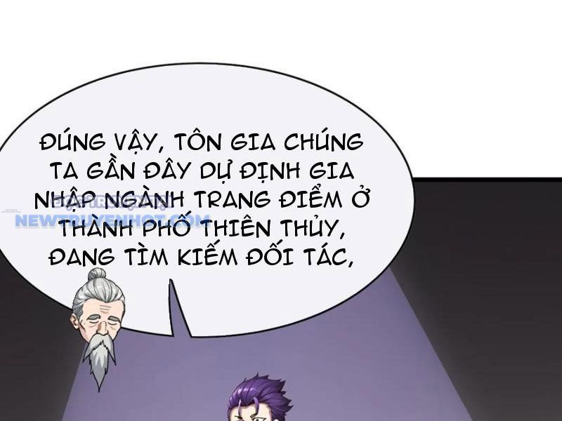 Đại Lão Xuống Núi: Bắt Đầu Từ Việc Trở Thành Thư Ký chapter 31 - Trang 5