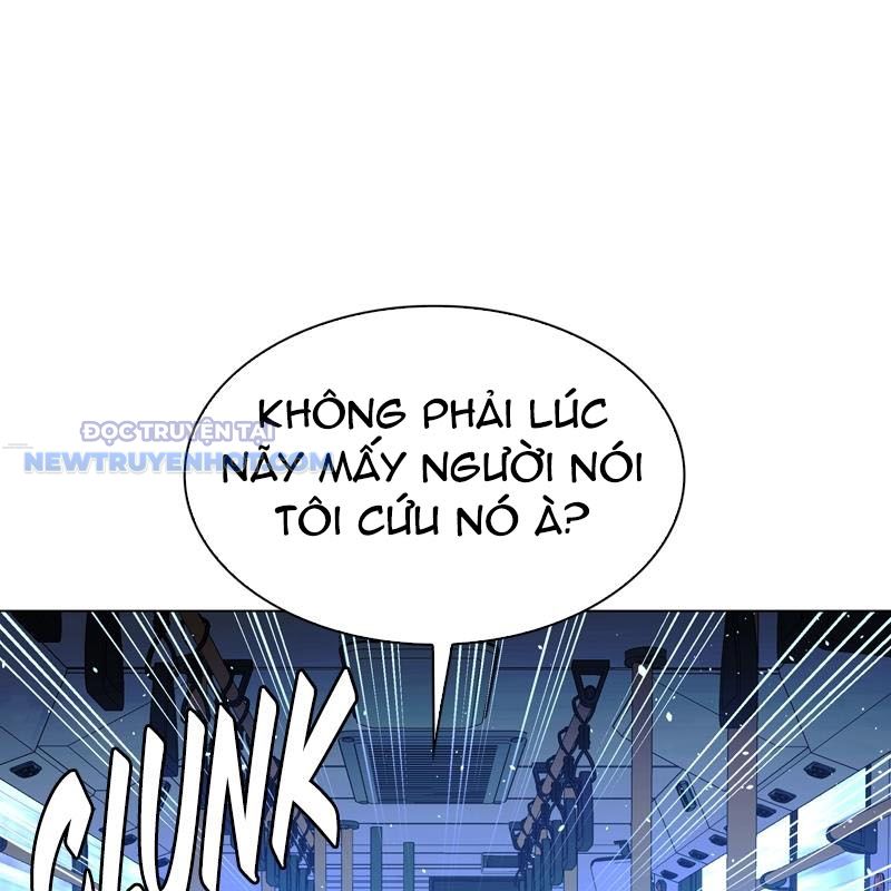 Tận Thế Cũng Chỉ Là Trò Chơi chapter 35 - Trang 27