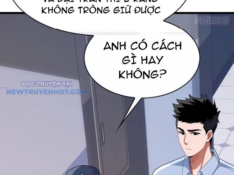 Đại Lão Xuống Núi: Bắt Đầu Từ Việc Trở Thành Thư Ký chapter 37 - Trang 10