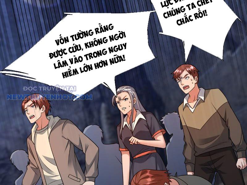 Khởi đầu Bằng Một Vạn Hít đất: Oanh Sát Thần Minh! chapter 10 - Trang 35