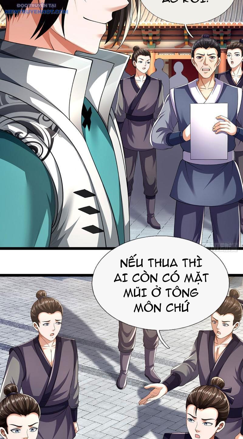 Ta Có Thể Cướp Đoạt Cơ Duyên chapter 17 - Trang 32