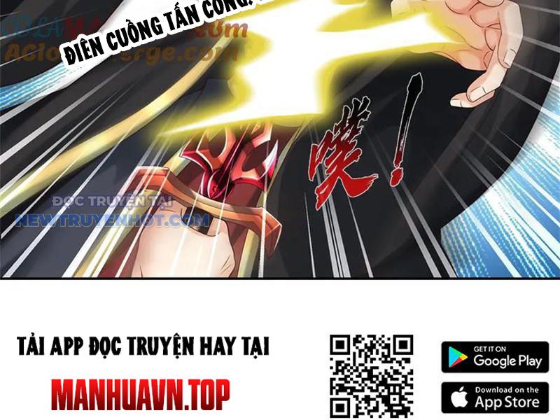 Ta Có Thể Tấn Công Không Giới Hạn chapter 38 - Trang 49