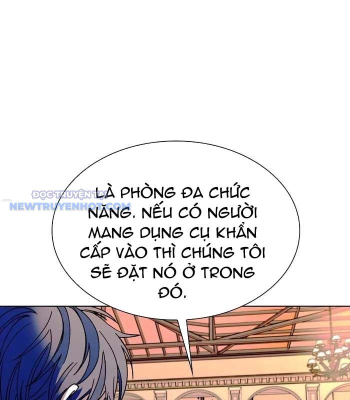 Tận Thế Cũng Chỉ Là Trò Chơi chapter 53 - Trang 65