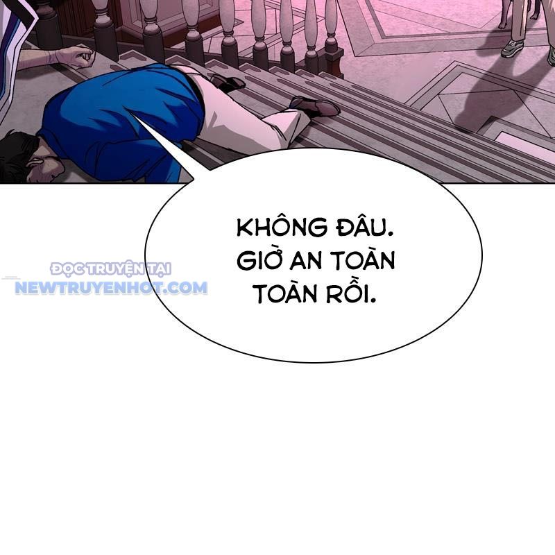 Tận Thế Cũng Chỉ Là Trò Chơi chapter 50 - Trang 17