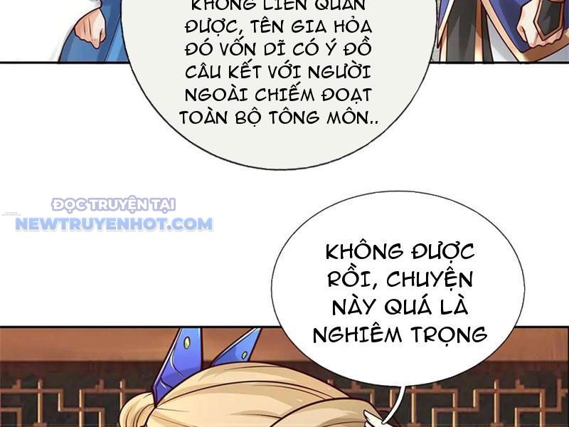 Ta Có Thể Tấn Công Không Giới Hạn chapter 52 - Trang 6