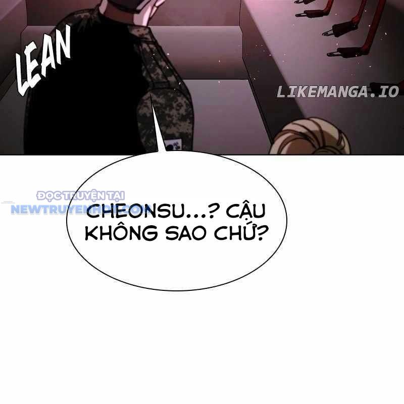 Tận Thế Cũng Chỉ Là Trò Chơi chapter 56 - Trang 190