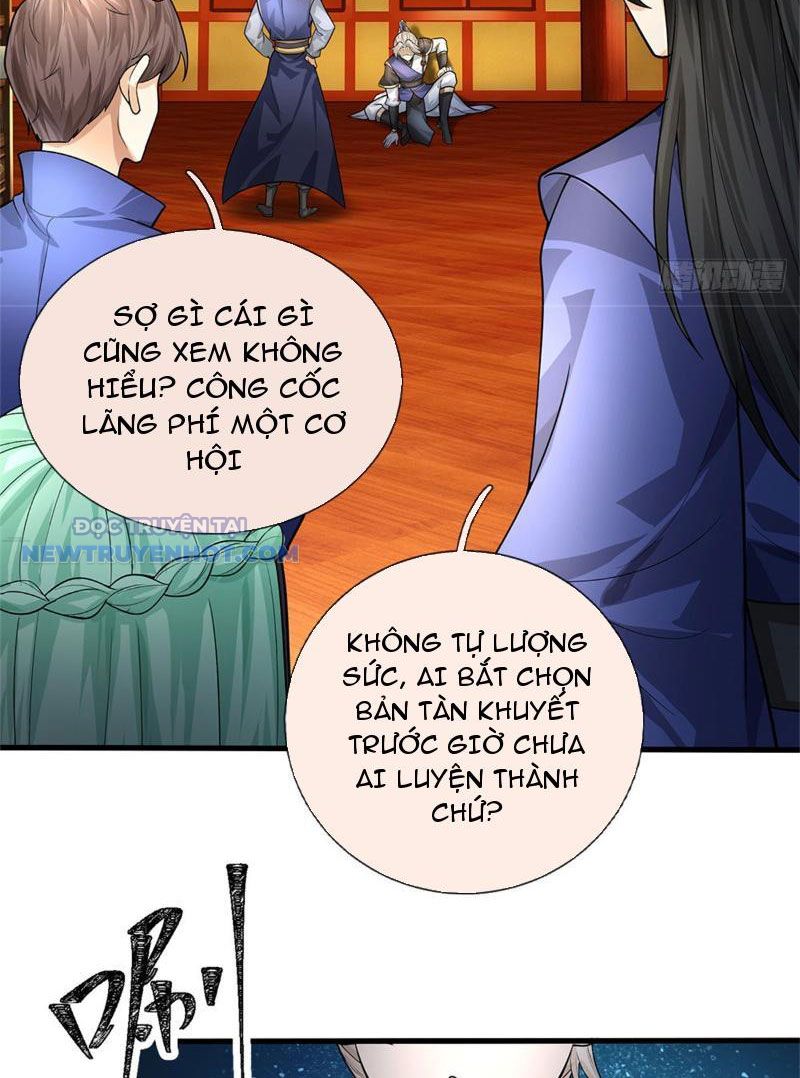 Ta Có Thể Tấn Công Không Giới Hạn chapter 18 - Trang 48