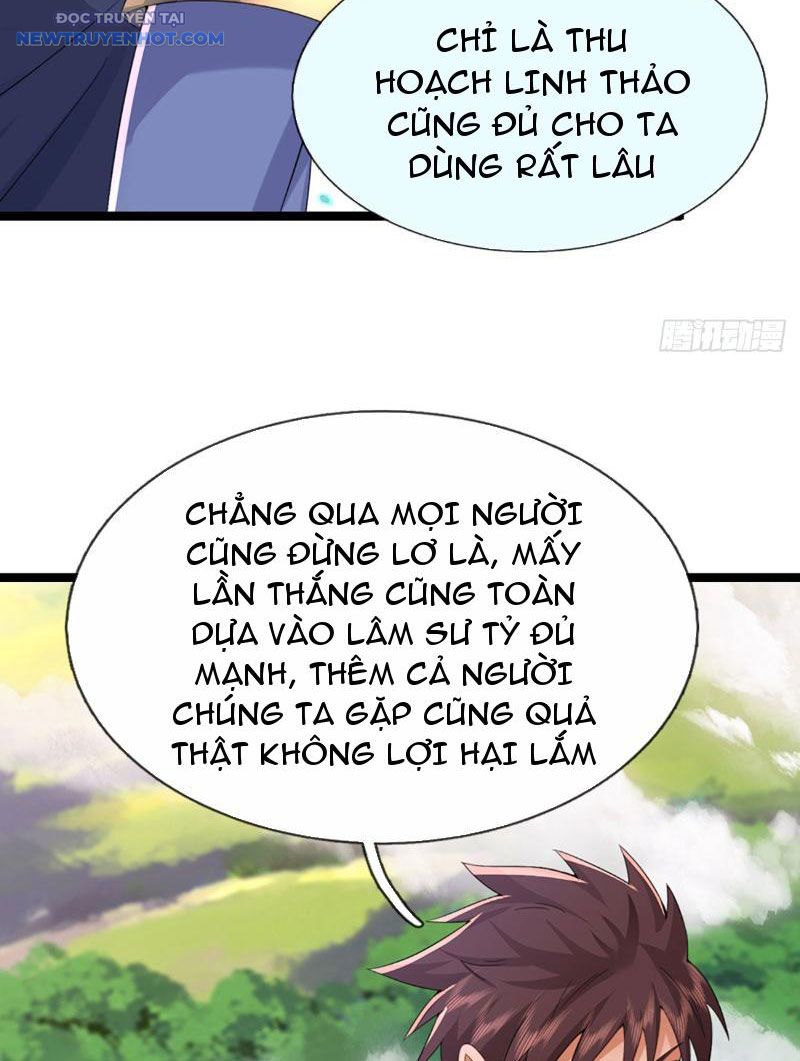 Ta Có Thể Cướp Đoạt Cơ Duyên chapter 23 - Trang 60