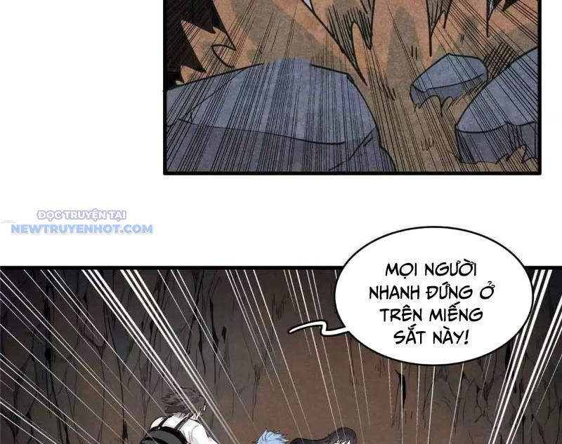 Cửu Tinh độc Nãi chapter 48 - Trang 3