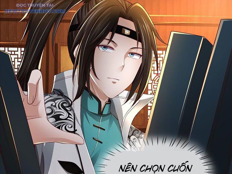 Ta Có Thể Cướp Đoạt Cơ Duyên chapter 2 - Trang 125