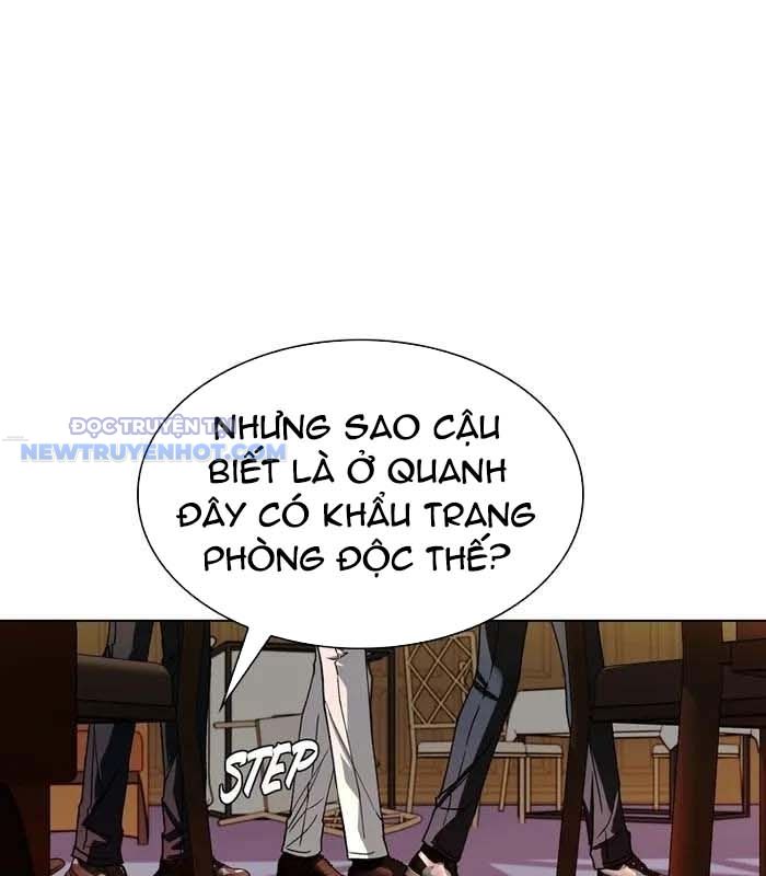 Tận Thế Cũng Chỉ Là Trò Chơi chapter 53 - Trang 67